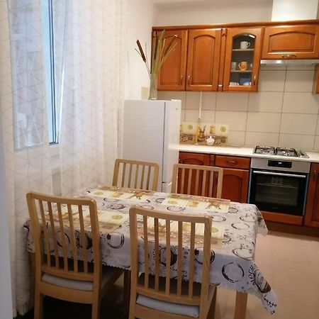 Comfort Apartment Heviz Bagian luar foto
