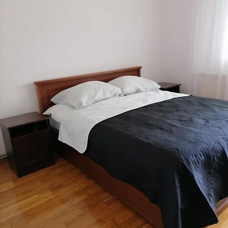 Comfort Apartment Heviz Bagian luar foto