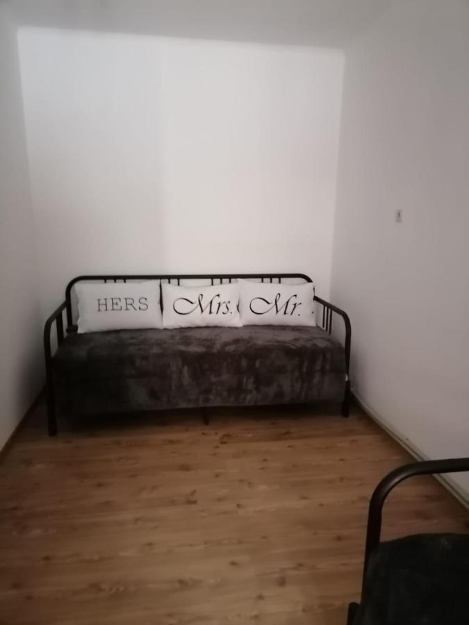 Comfort Apartment Heviz Bagian luar foto