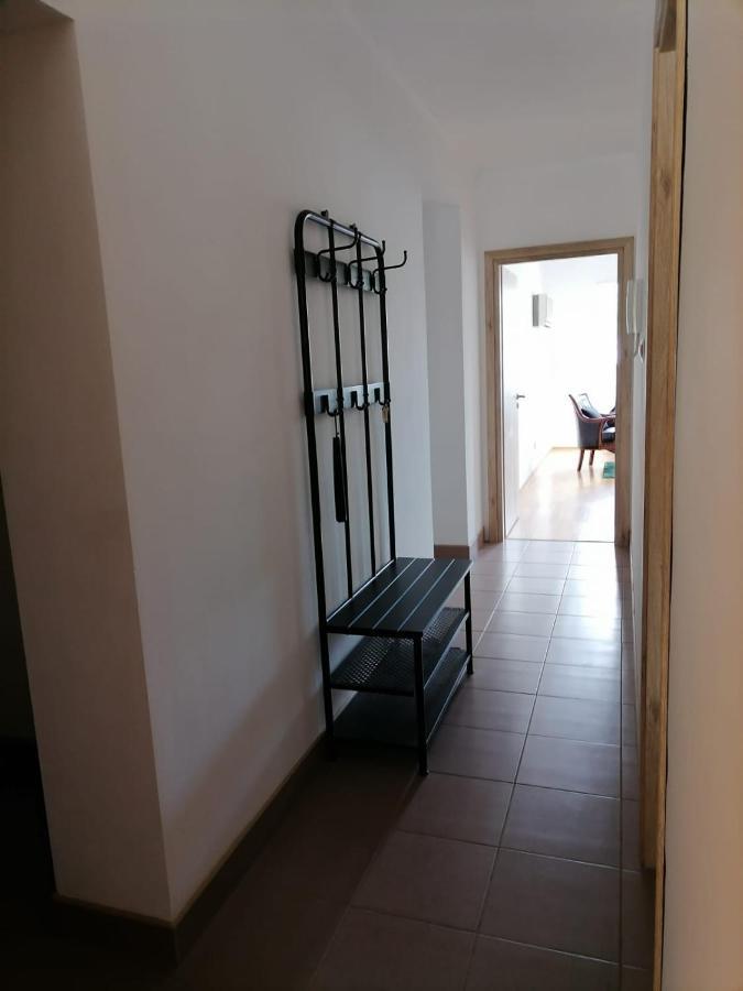 Comfort Apartment Heviz Bagian luar foto
