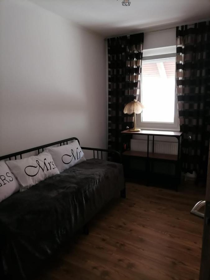 Comfort Apartment Heviz Bagian luar foto