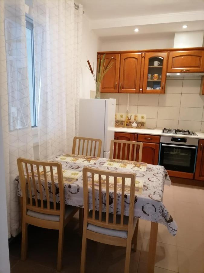 Comfort Apartment Heviz Bagian luar foto