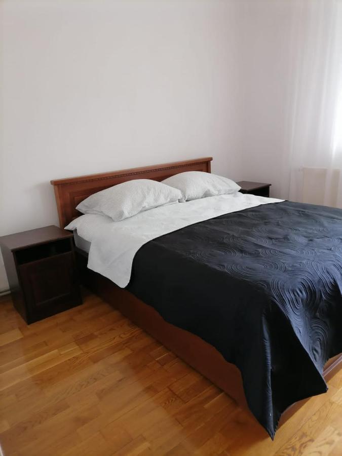 Comfort Apartment Heviz Bagian luar foto